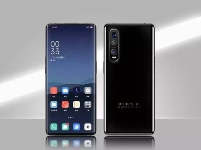 【太平洋电脑网】OPPO Find X2或不止一款 PRO版还有潜望式超长焦
