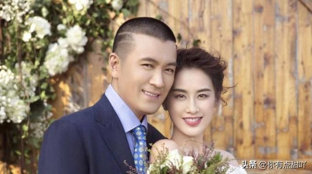 电影工厂|杨子18岁女儿哈佛毕业，前妻陶虹现身，气质出众不输学姐姚安娜