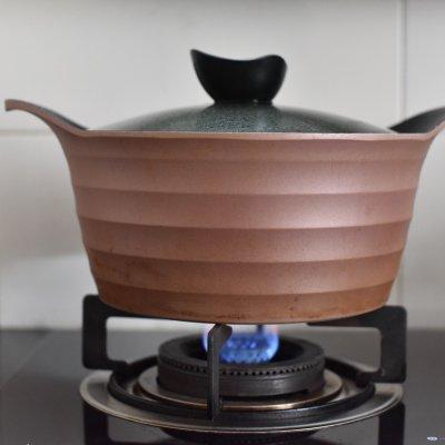 吃货们决不能错过的招财进鲍（宝）红烧肉