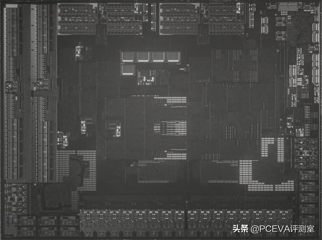 AMD锐龙5 5600X开盖拆解：欣赏ZEN3架构之美