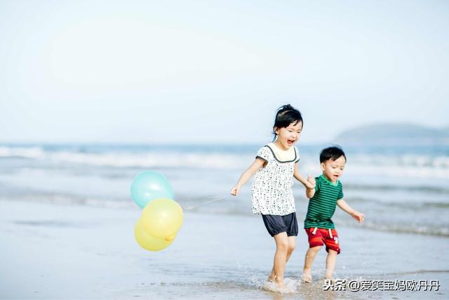 「超级宝妈」亲子旅行，让宝宝知晓生命形态的多样性，让宝宝明白生命可贵之处