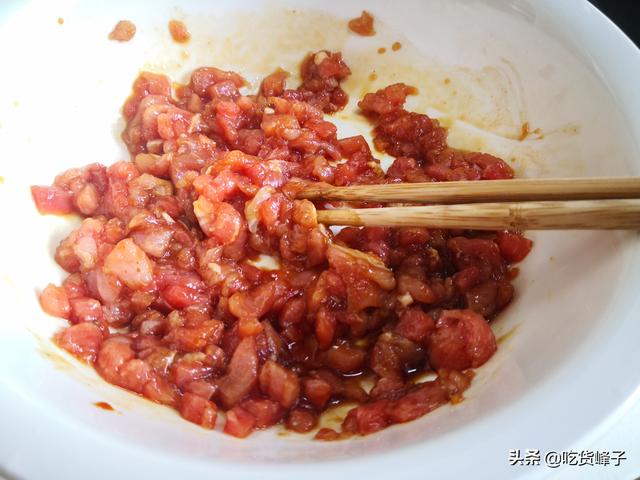 冬至，用此菜包饺子，比白菜韭菜鲜，天冷有钱也难买，碰到别错过