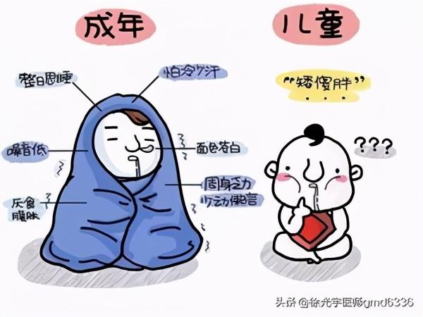 疲劳、嗜睡竟是由“甲减”引起的