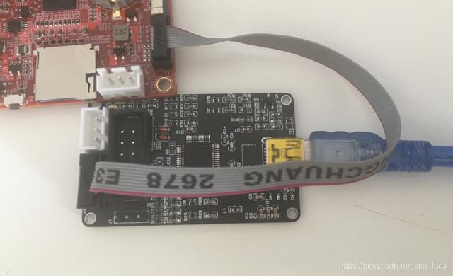 Cortex-M4开发篇1STM32MP1微控制器之开发环境