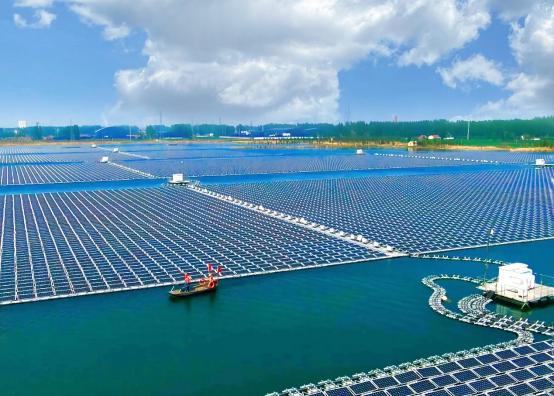 千瓦|海岱财评｜“碳达峰、碳中和”国网行动，山东当有更大贡献