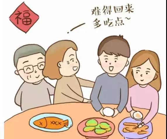 你的育儿经：漯教第三十八期 |我们还能陪孩子多久？这11幅漫画，触动无数父母！