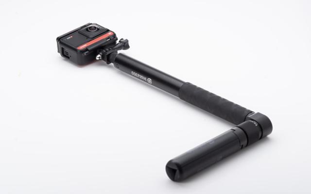 Insta360 One X2体验：防水再进化相机可玩性提升