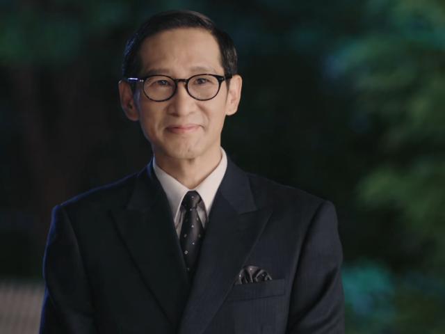 秋蝉：叶冲被清泉亲手带大，为何却不信任他？背后真相?让人害怕|资讯早知道