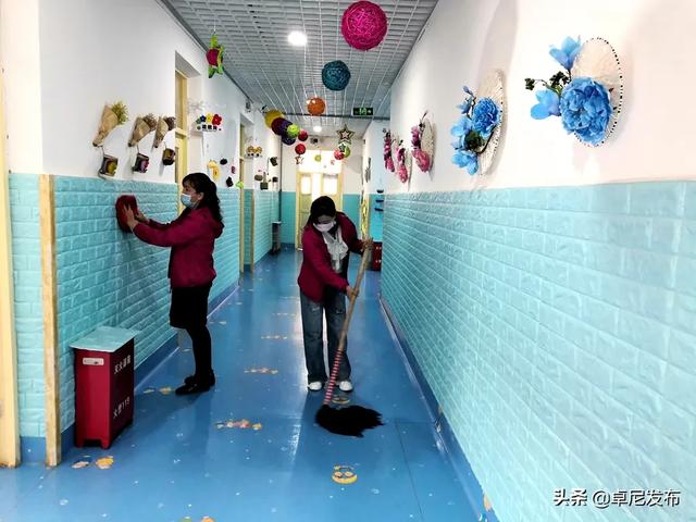 你的育儿经|卓尼幼儿园开园啦！直击“神兽归园”第一现场！
