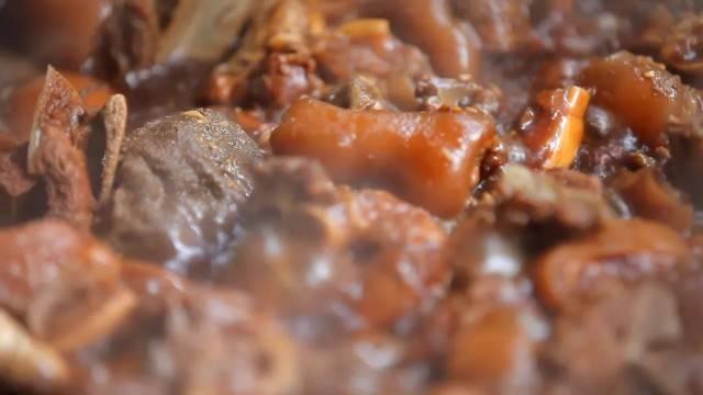 吃一口苏州藏书羊肉好过冬