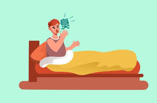 口臭|避免“出口伤人”，专家传授口臭防治小窍门