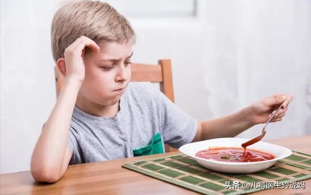 超级宝妈@孩子又积食不吃饭了？这些原因千万别忽视，听儿科医生这样说。