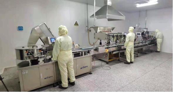 生产|祁连国际登陆美股，成为甘肃首家赴美上市公司