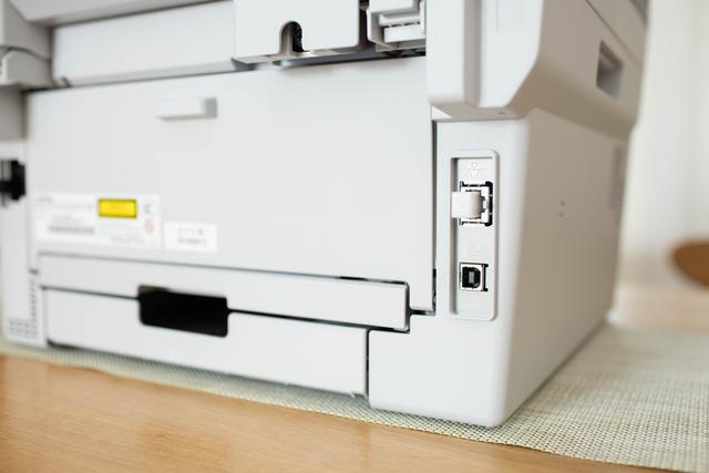 疫情下在家如何从容面对工作压力——兄弟DCP-B7535DW激光一体机