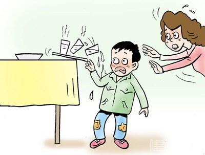 #超级宝妈#幼儿烫伤频发，医生建议重视安全防护