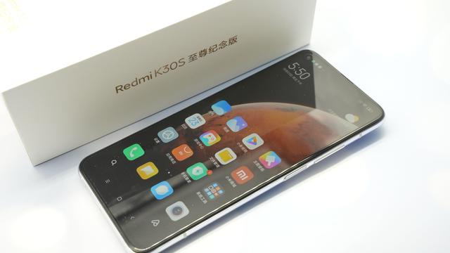 小米再次拿下第一！以iPhone为标准，最终实现全面超越