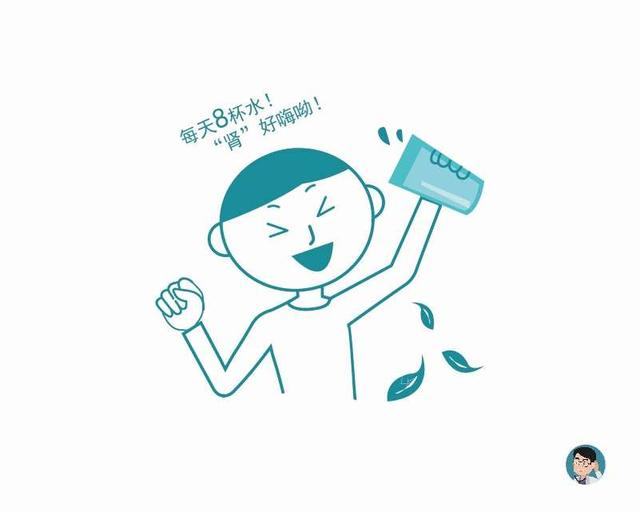 喝八杯水，走一万步？被刷屏的“健康真言”，是养生还是减寿？