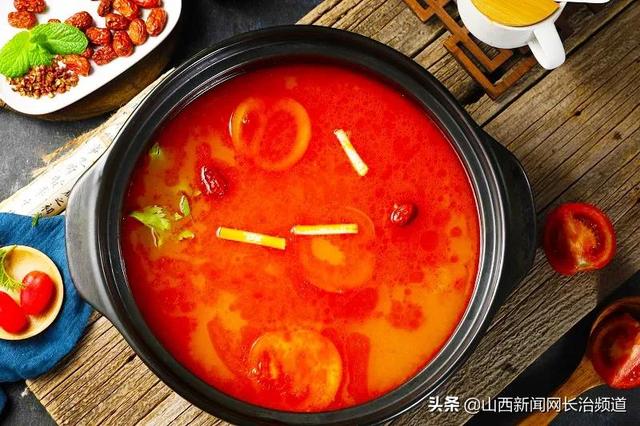 康宁四季美味｜冬季小火锅