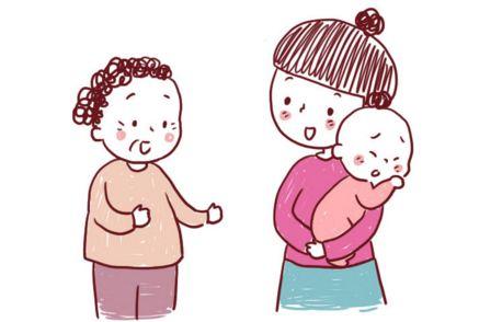 超级宝妈：宝宝以后跟谁亲，从以下方面就能判断，不一定是妈妈哦~