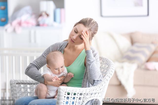 你的育儿经|海口月子中心:如何预防产后风湿?