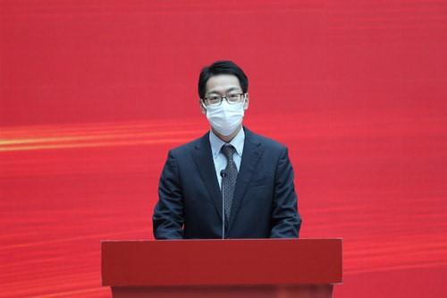 [环球网]松下新工厂落户广州 主要提供5G电子材料