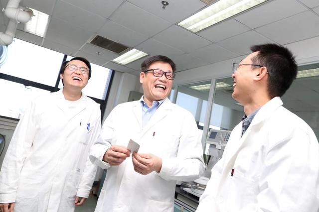 创新|舍不得休息！张江这家药企铆足牛劲，“分秒必争”冲刺新药上市