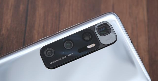 续航最强的四款手机，5000毫安时+120W快充，还有性价比