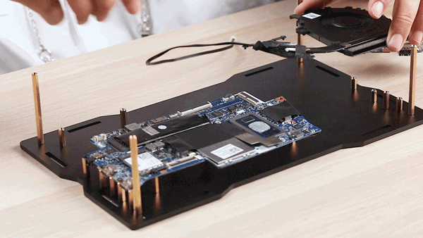 变废为宝！200块让「废电脑」起死回生！能打游戏还能办公