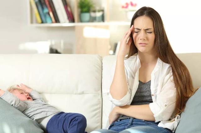 甜甜妈妈|家长如何帮助孩子控制情绪？以下几点很重要，很多父母还不知道