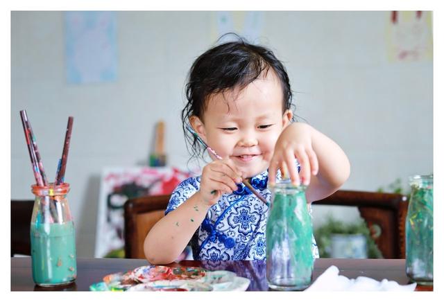 #你的育儿经#孩子的所有行为问题，都是认知的问题！升级认知，就升级了人生