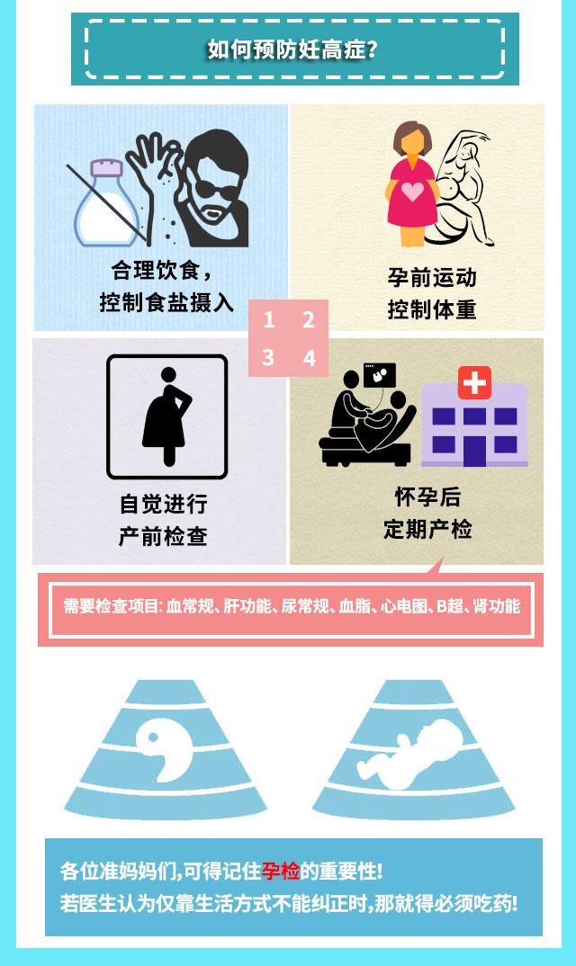 世界早产日：不想成为1500万早产儿之一？孕期需要预防这种病