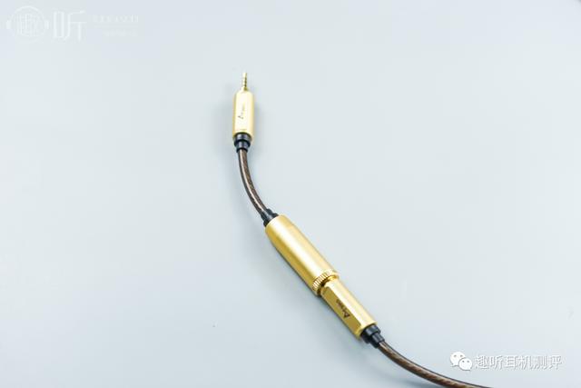 大气典雅：IKKO OH7 入耳式耳机体验测评报告