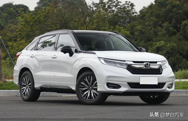 最新！质量最好的十款中型SUV：汉兰达失冠，宝马X3冠道入榜