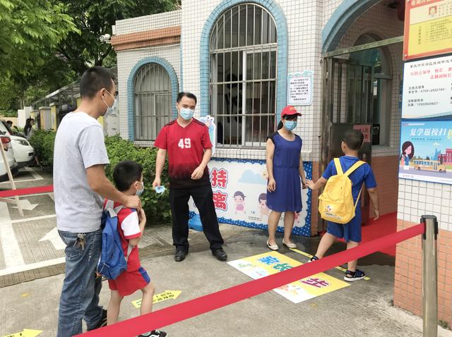 金牌大叔|鼎湖小“神兽”返园啦！镜头记录了这群小可爱