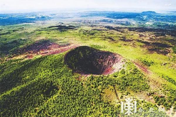 森林|龙江森林系自驾游C位出道 总有一款适合你（一）