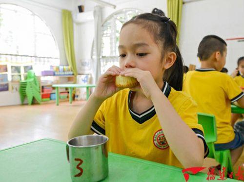 福建闽南网|泉州泉港：萌宝复学复课啦