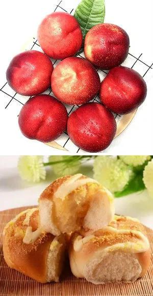 齐鲁东营资讯|第二周幼儿食谱