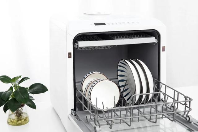 万和|观方出品｜买洗碗机的人都后悔了