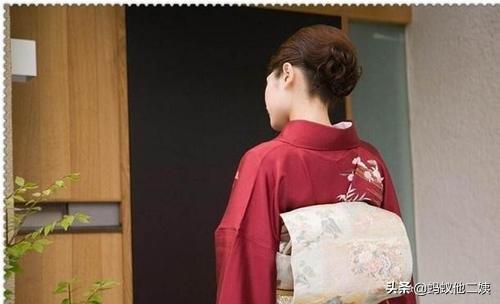 「趣旅游」为什么在日本旅游，晚上有穿和服的女性来敲门？