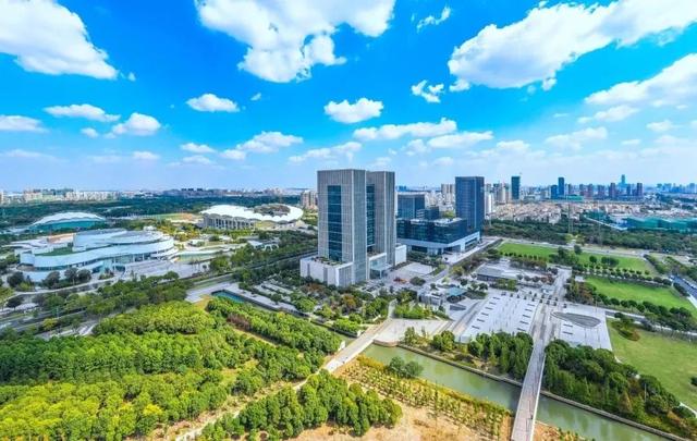 国务院批复这项战略任务，苏州迎重大利好