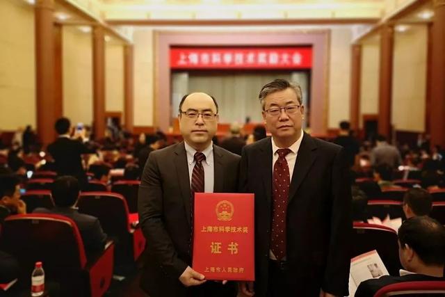 154th院庆丨今日同仁，群英荟萃