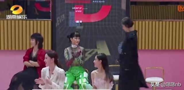 电影工厂|《乘风破浪姐姐》受热议，艾瑞巴蒂团体将更精彩，这是要开撕？