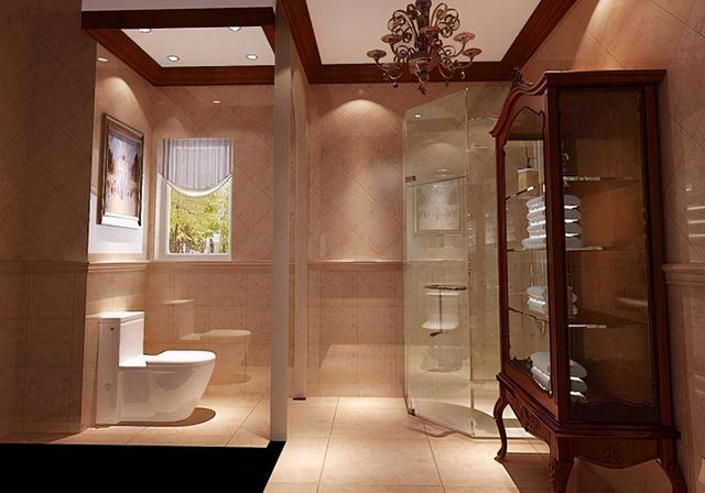 卫生间准备这几样东西，减少异味，更干净