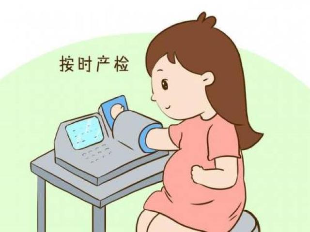 你的育儿经■孕检繁多且不容易，最让人感觉难受的是哪项？
