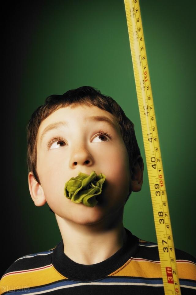 温柔大叔|分享我是如何纠正孩子挑食的