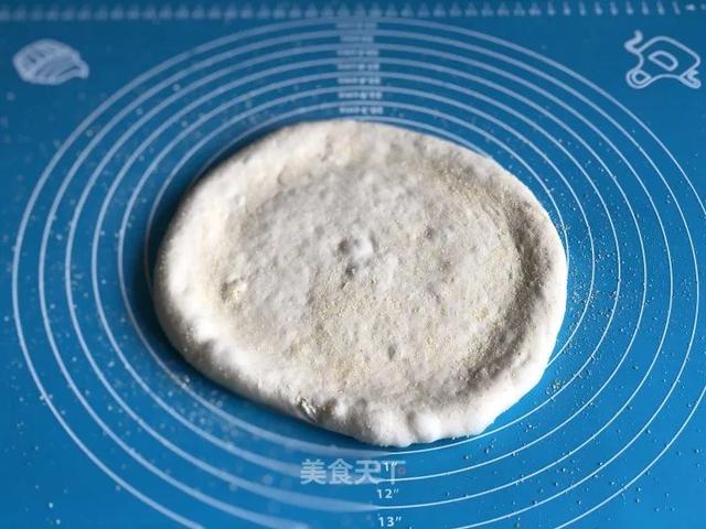 自制家庭版披萨，真材实料，好吃又健康！一点不比餐厅卖的差