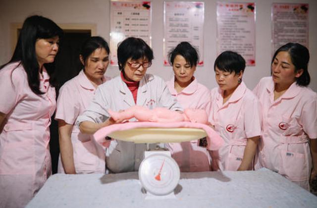 『你的育儿经』哈佛研究：婴儿体重越接近这个数，大脑发育越健康，长大越聪明