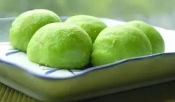 山药|天热没胃口？i金山小编亲测做出这些专属夏日的绿意美食，保证个个治愈你