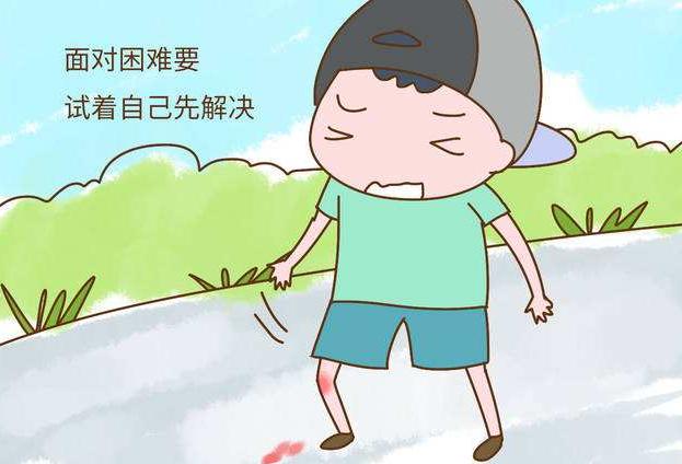 「超级宝妈」教育男孩牢记这8个“关键点”，长大更优秀，家有男孩的都看看