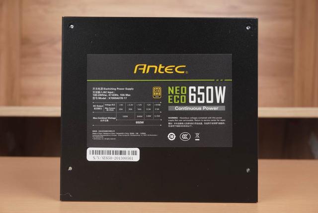 单塔能做的事情为什么要双塔呢？九州风神AS500PLUS评测